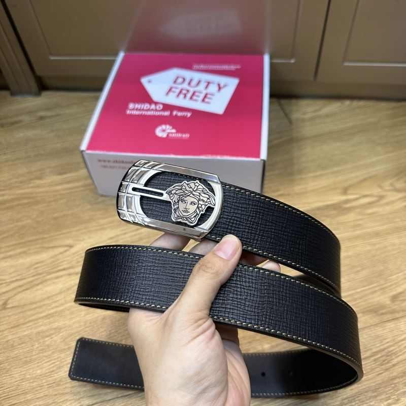 Ferragamo Belts